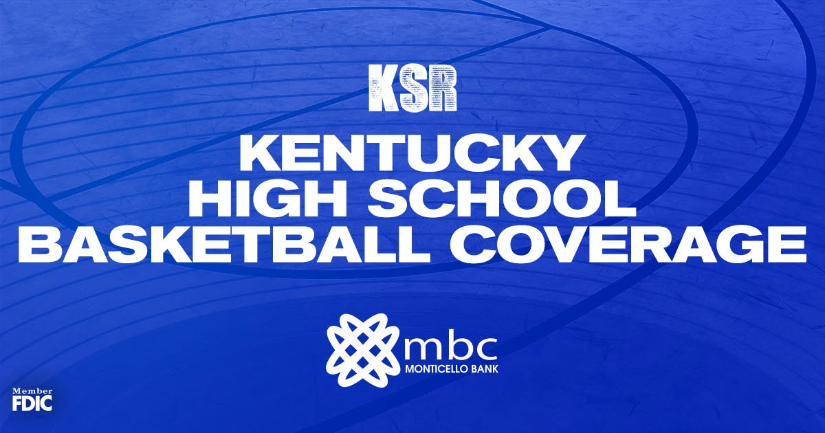 KSR's Kentucky High School Girls' Basketball 2024 Sweet 16 Preview