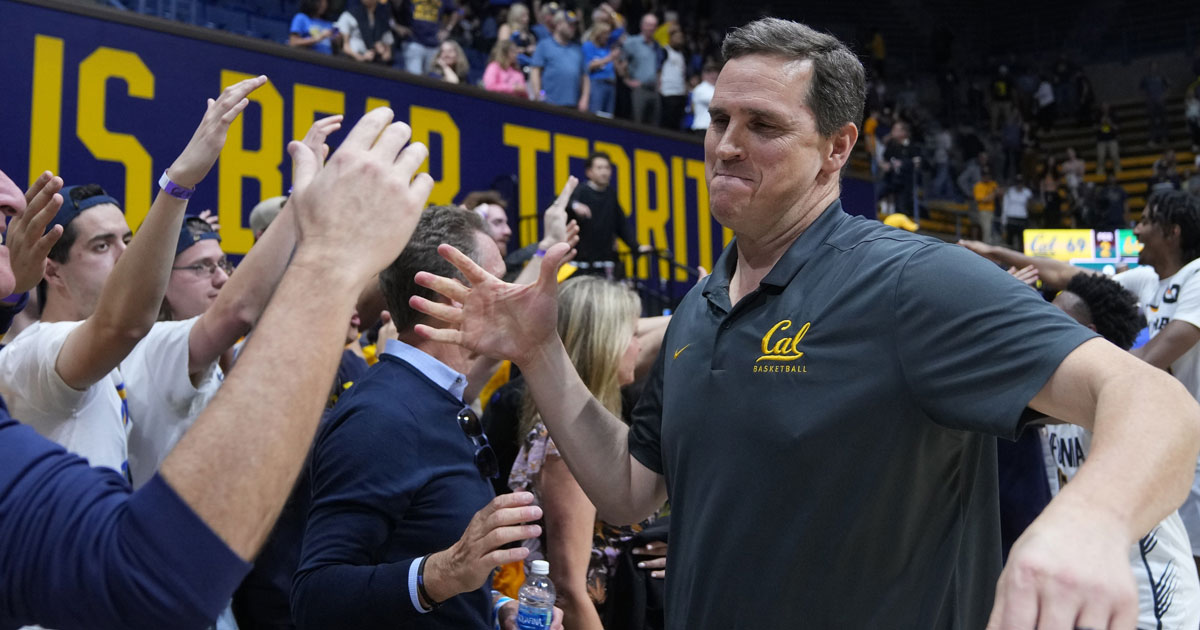 Report Cal to extend coach Mark Madsen's contract by two years On3