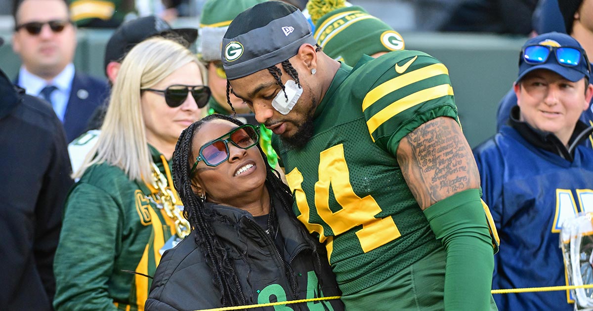 Simone biles husband bears safety jonathan owens responds to her