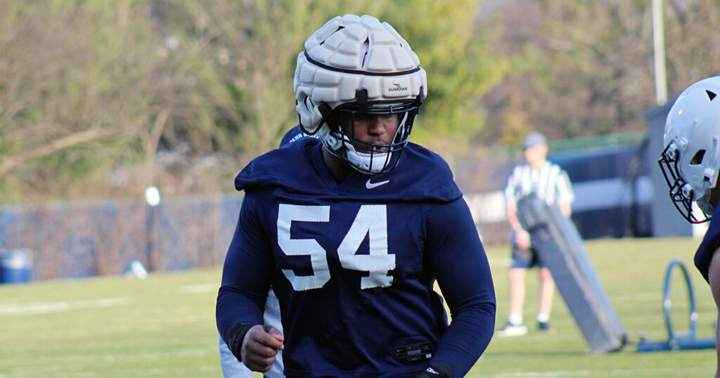 defense-xavier-gilliam-penn-state-football-march-12