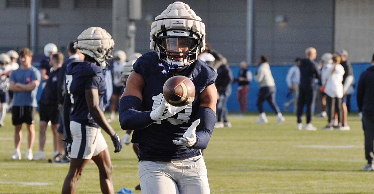 Which Penn State defender could see his production ‘skyrocket’ in 2024?