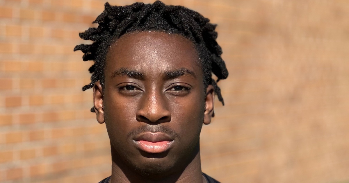 Texas Longhorns Recruiting Intel Latest on EDGE, CB, and OL targets for 2025 On3