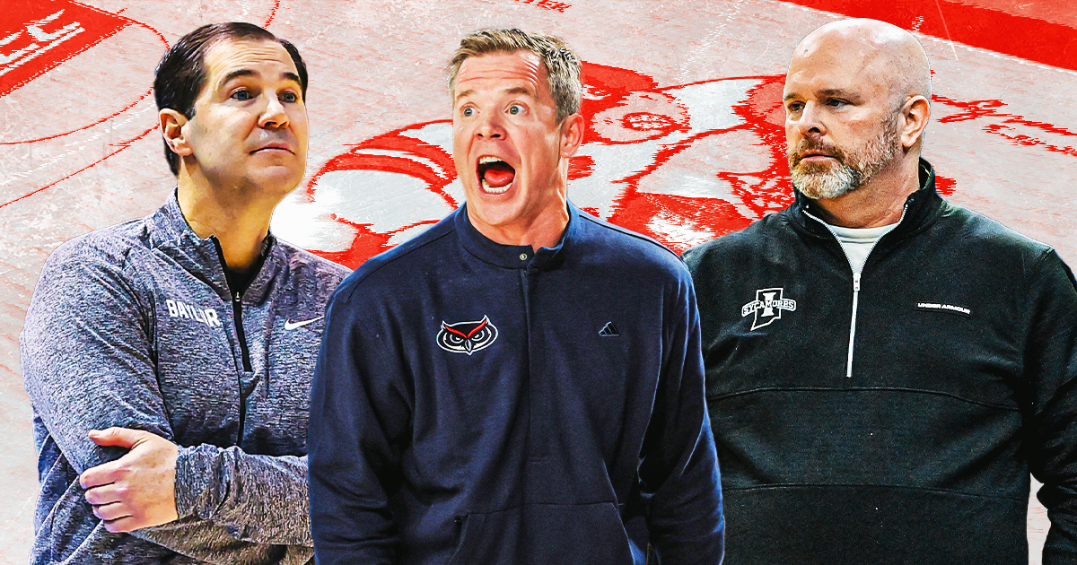 Evaluating Louisville basketball job, names to watch On3