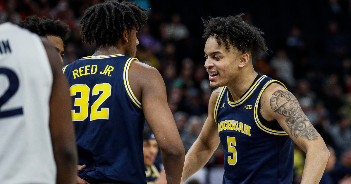 Michigan basketball: Five takeaways from BTT loss to Penn State