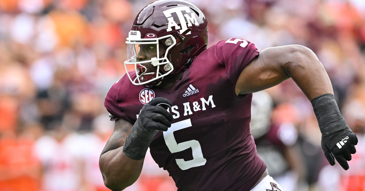 LSU 2024 Opponent Preview: Texas A&M