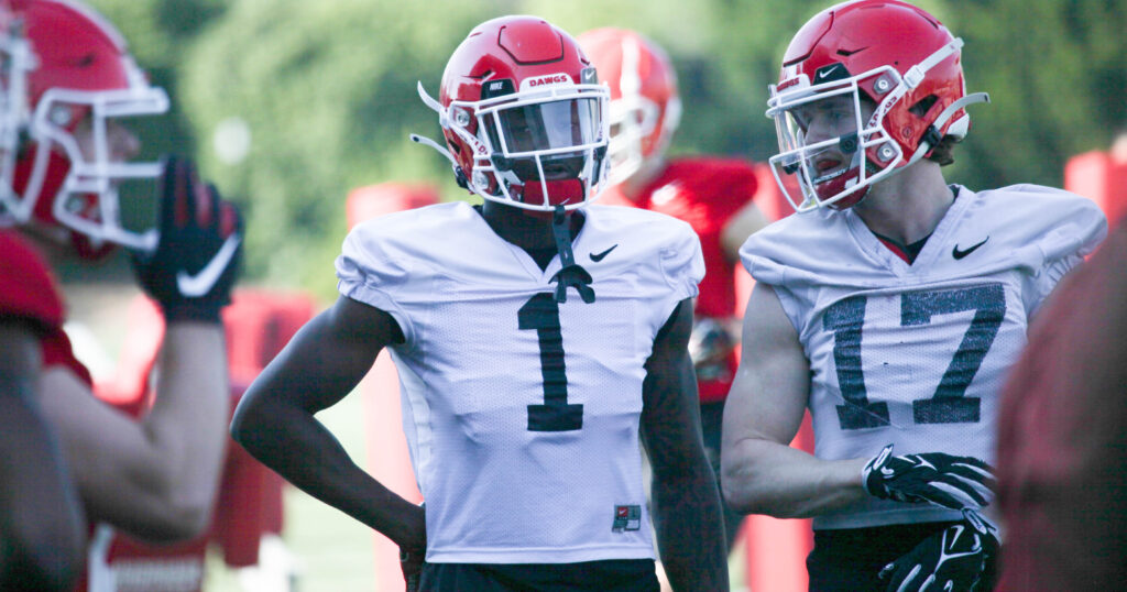 Ellis Robinson Georgia