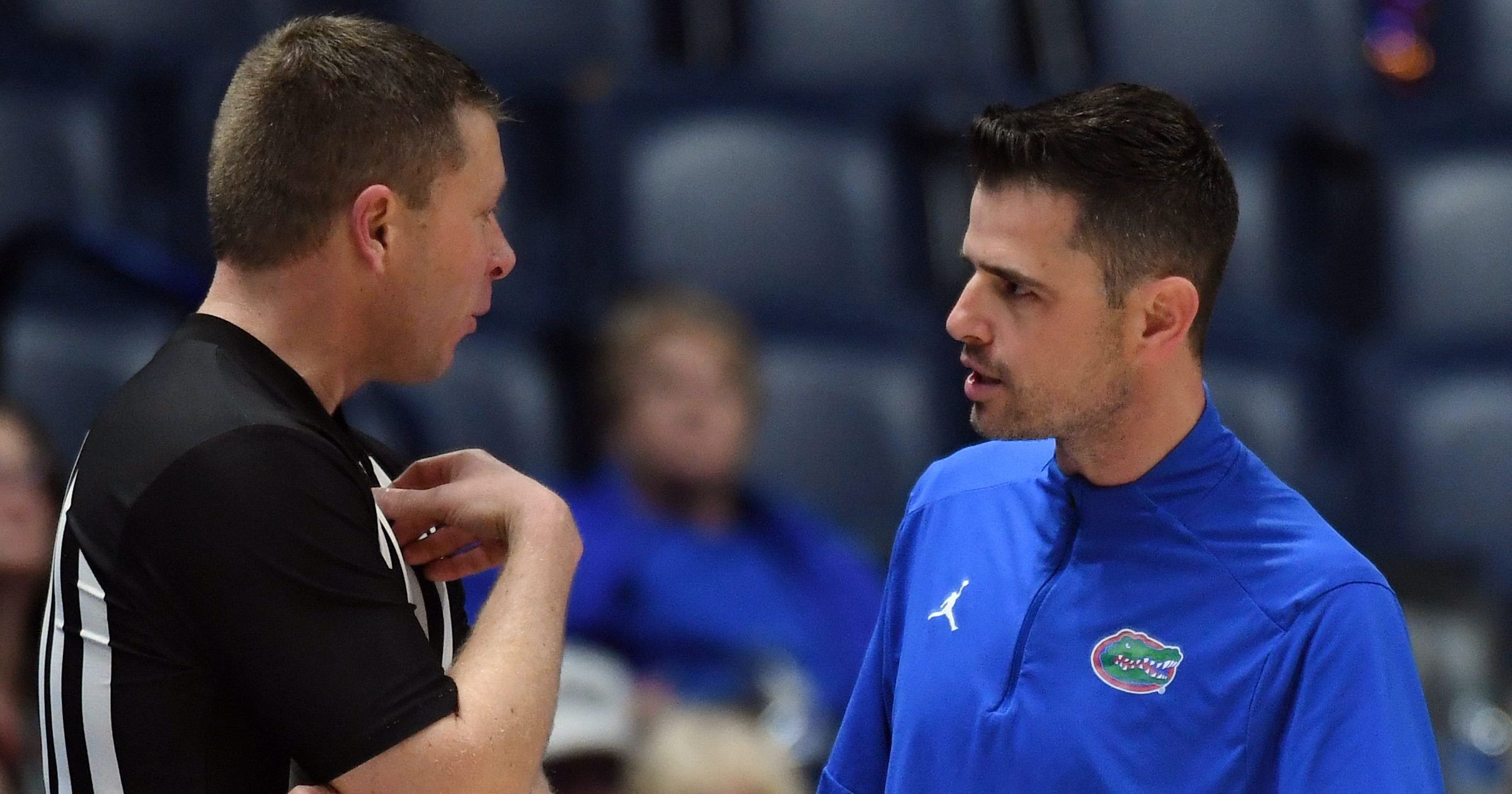 Florida defeats Georgia, will face Alabama in SEC Tournament quarterfinals