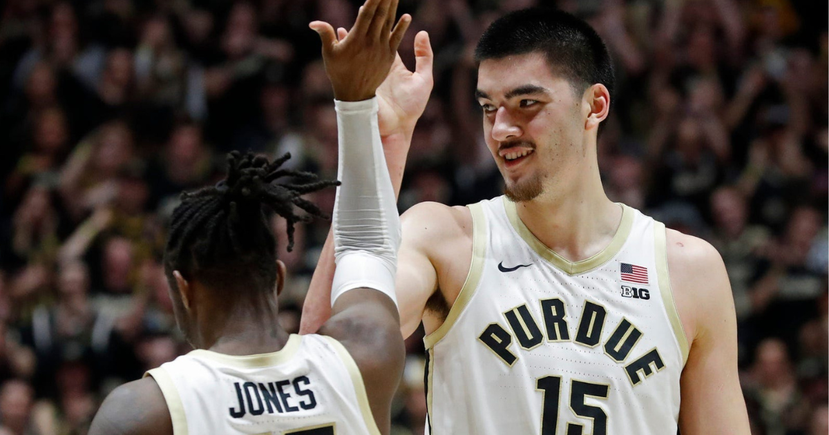 Purdue vs. Tennessee: Elite 8 Game Predictions including Win Probability and Final Score for Boilermakers and Volunteers