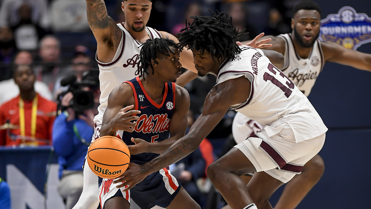 Chris Beard stated the Ole Miss roster is ‘drastically’ changing for next year. So what might it look like?