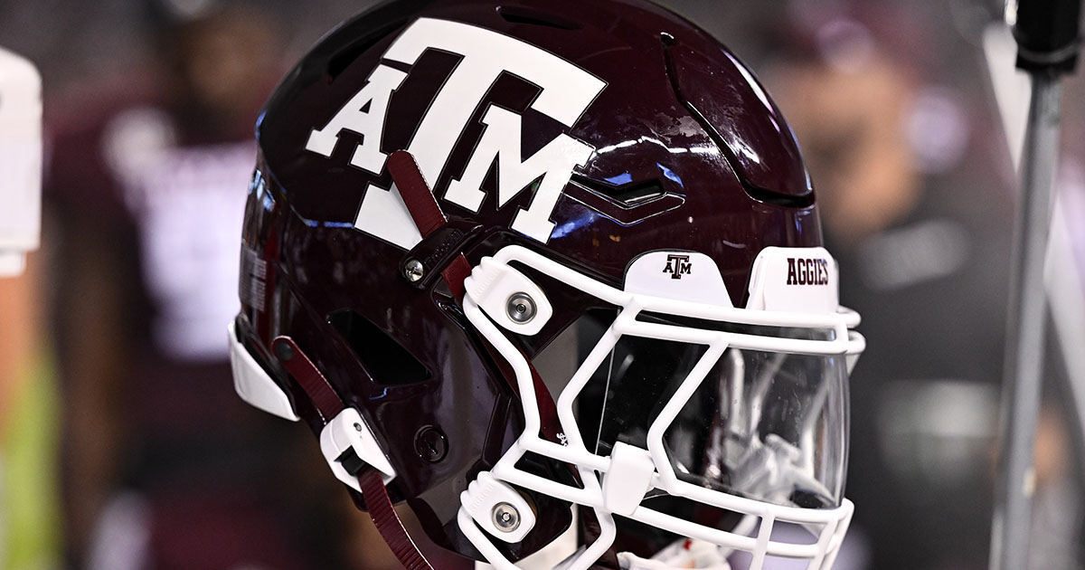 Texas A&M Football Aggies pushing for top10 recruiting class On3