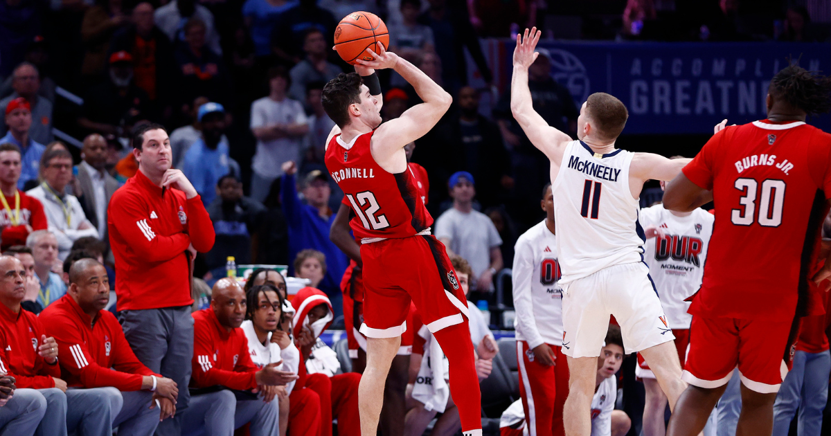 Inside NC State’s comeback win over Virginia to advance to ACC tournament final