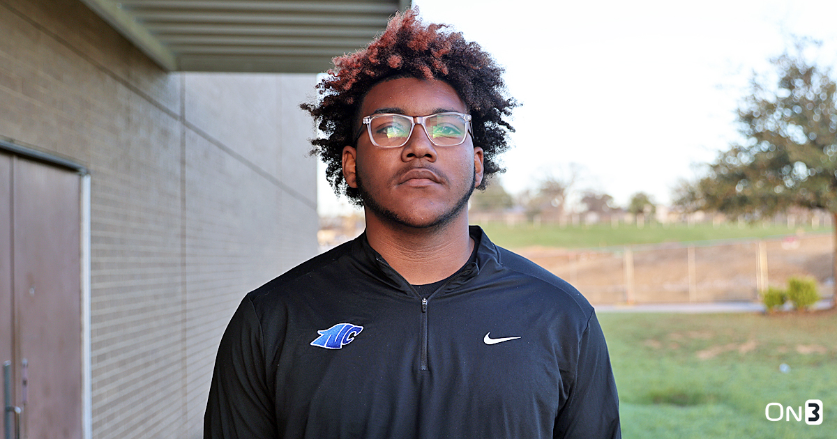 Recruiting Scoop: Texas in Strong Position As Top Targets Set To Announce