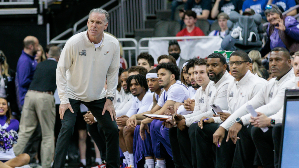 Veteran head coach Jamie Dixon is no stranger to the NCAA Tournament (William Purnell / USA Today SportS)