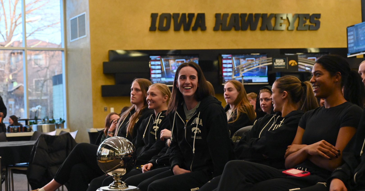 Hawkeye Report Podcast talks post season hoops