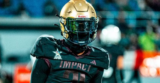 Miami high on radar for star 2027 CB as recruitment picks up, Hurricanes visit set for this week
