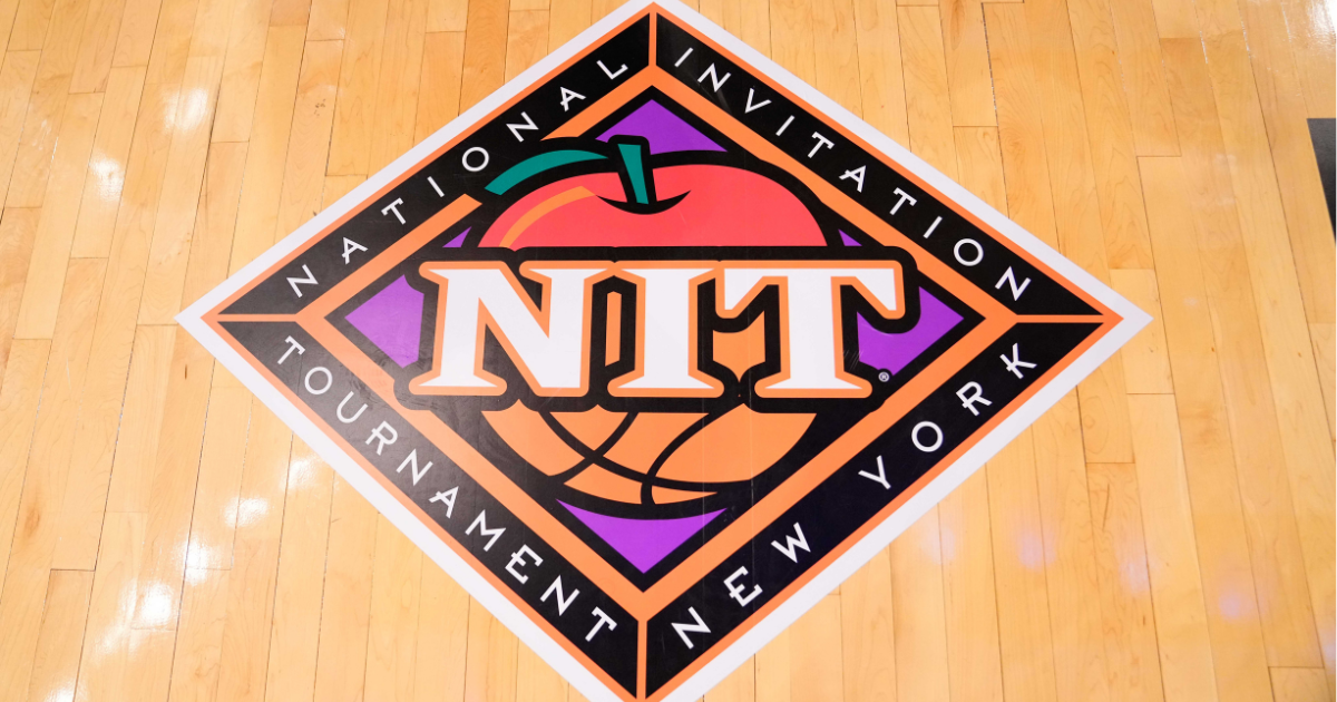 Selection Sunday: 2025 NIT bracket revealed following NCAA Tournament field being set