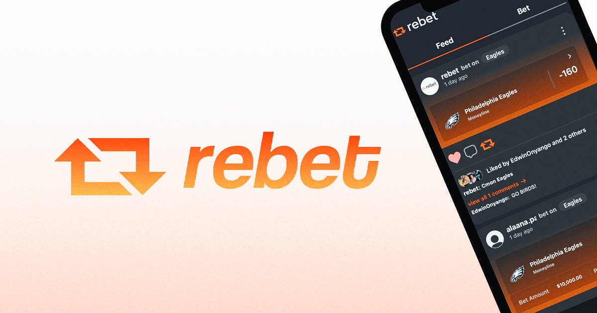 Rebet piattaforma innovativa