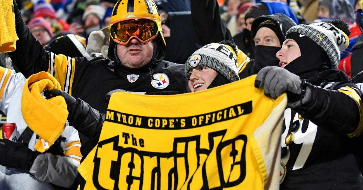 2026 NFL Draft awarded to Pittsburgh Will The Pittsburgh Steelers Play In 2026