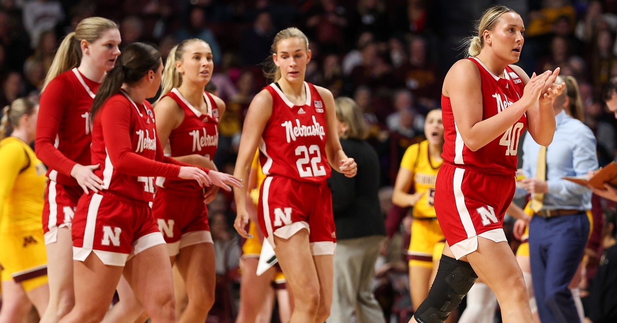 Florida vs Nebraska Live Betting Odds ⚾