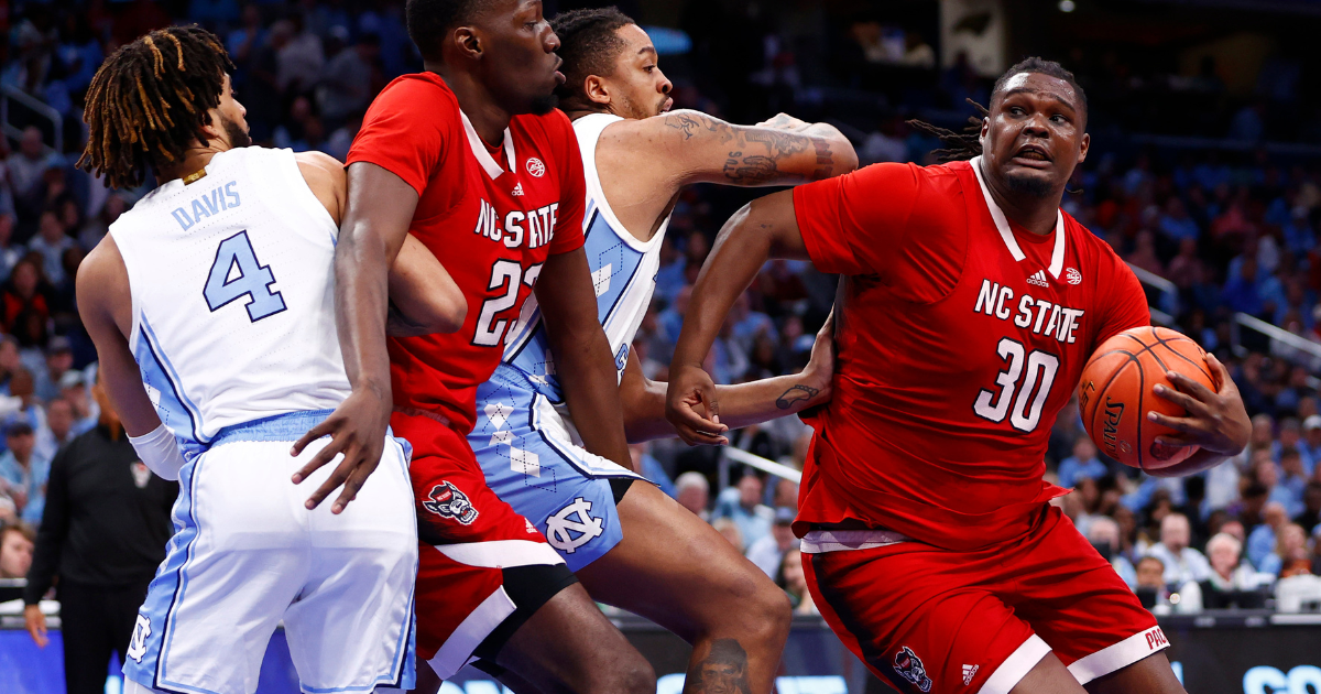 The Wolfpacker Show: Previewing NC State's NCAA tournament games