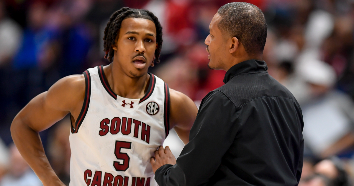 Oregon Vs. South Carolina Odds: Win Probability, Final Score Prediction ...