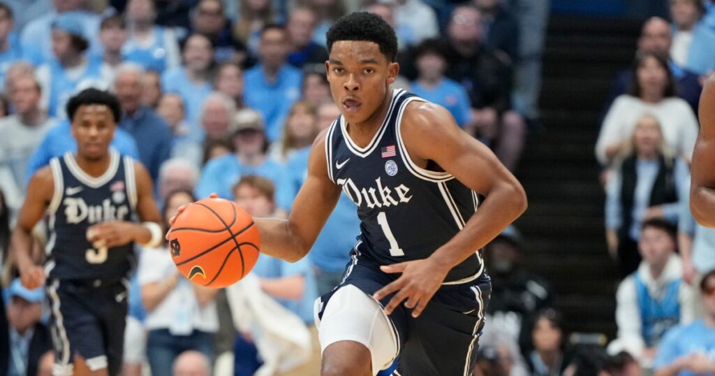 on3.com/caleb-foster-injury-update-jon-scheyer-announces-duke-guard-to-miss-remainder-of-season/