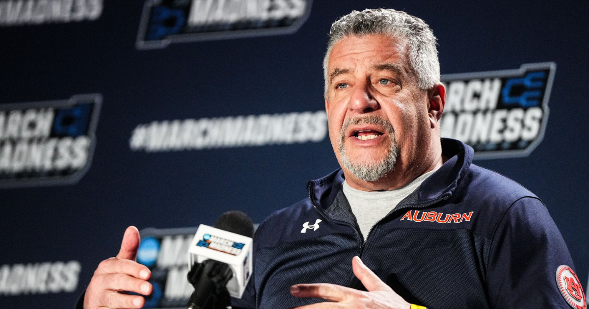 Fran Fraschilla praises Bruce Pearl for reaction to Auburn plane