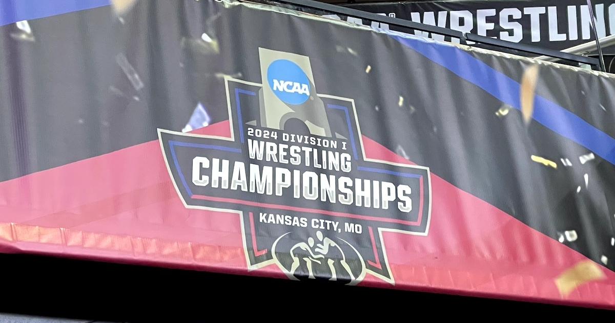 2024 NCAA Wrestling Championships Quarterfinal matchups set in all 10