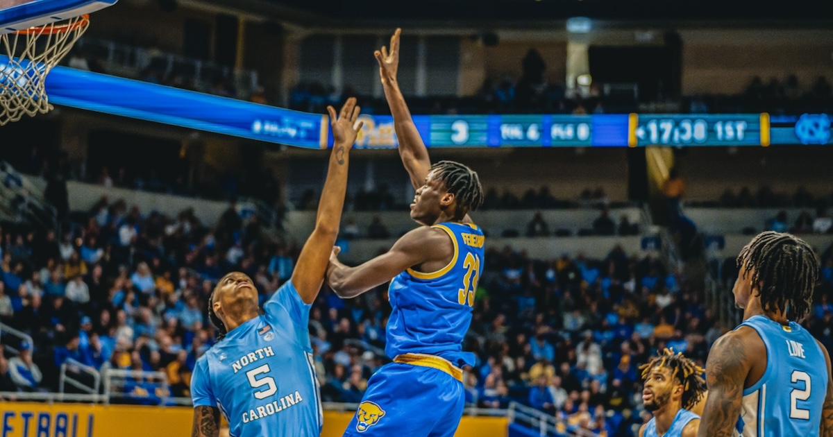 Pittsburgh Transfer Federiko Federiko Commits To Texas Tech On3 Pittsburgh Transfer Federiko Federiko Commits To Texas Tech On3