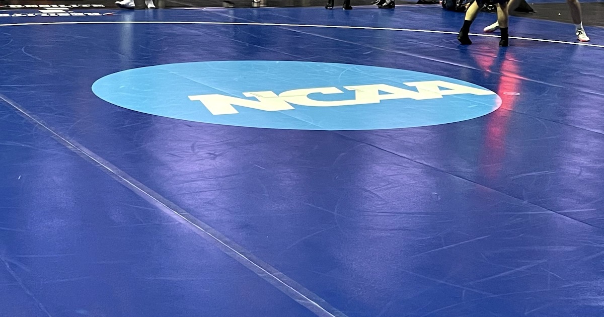 2024 NCAA Wrestling Championships Semifinal matchups set across all 10 weight classes On3