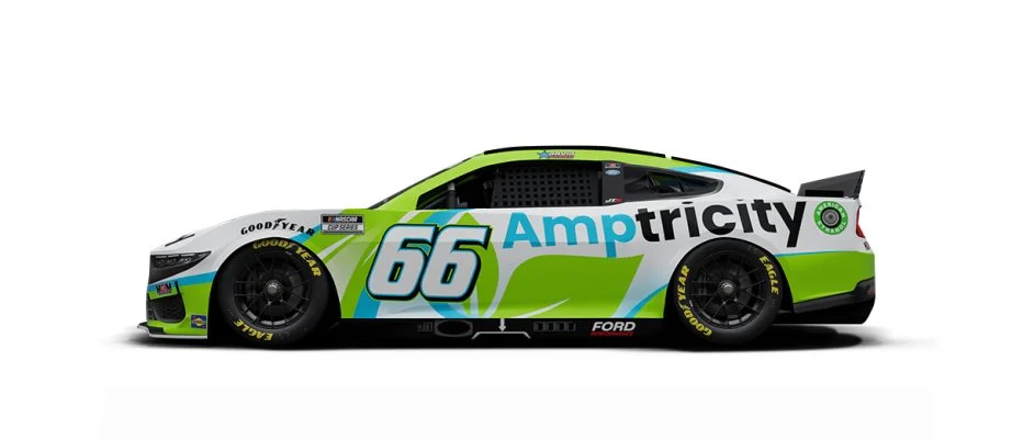 Timmy Hill Amptricity Ford
