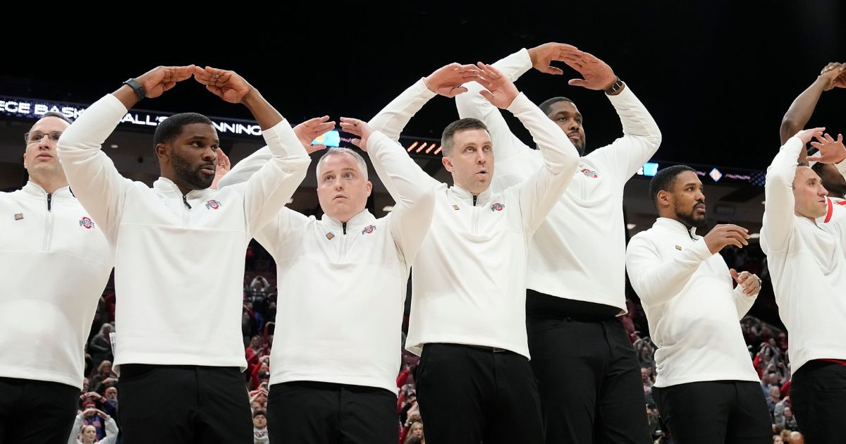 Ohio State: Staffers taking on new roles for shorthanded bench