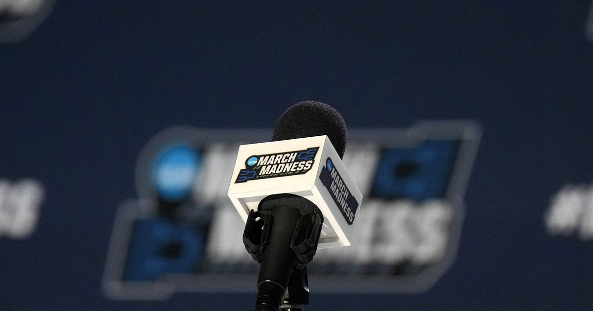 CBS and Turner Announce Star-Studded Broadcast Lineup for 2025 NCAA Tournament