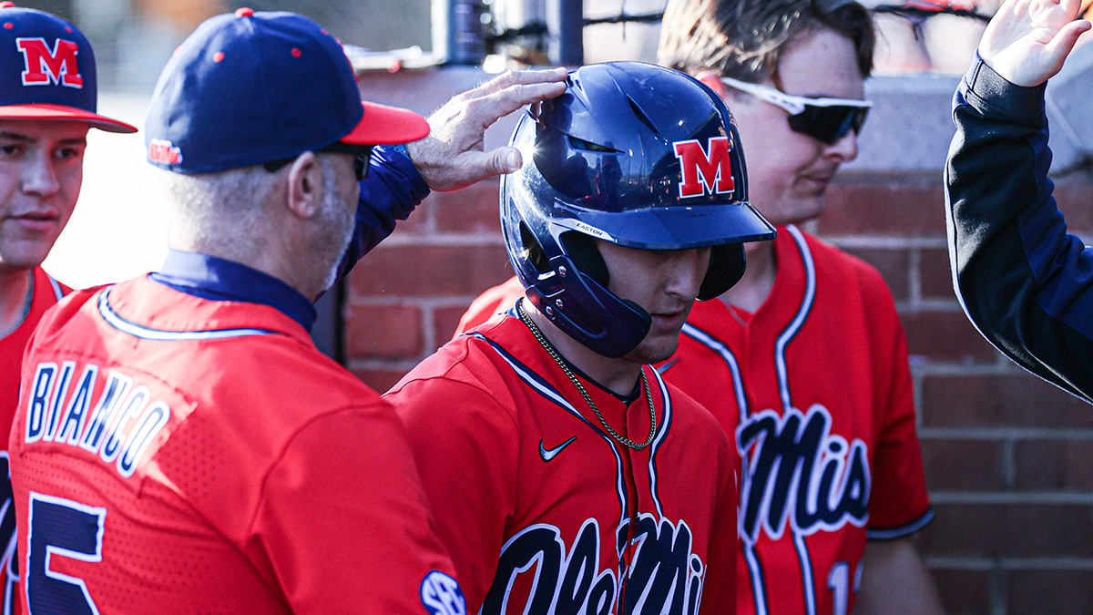 Ole Miss baseball could get a key infielder back ahead of postseason push