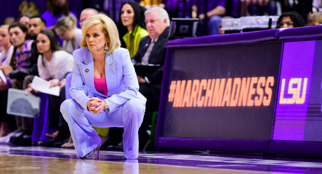 Everything Kim Mulkey, LSU, said before facing UCLA - On3