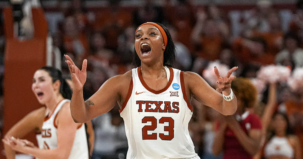 How To Watch Gonzaga Vs. Texas: Odds, Stream, TV Channel In Women's ...