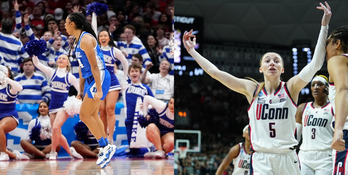 How to watch Duke vs. UConn Odds, stream, TV channel in Women's NCAA