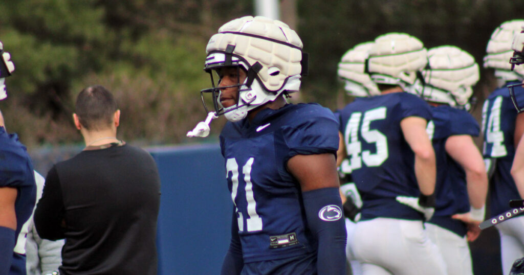 vaboue-toure-penn-state-football-march-26