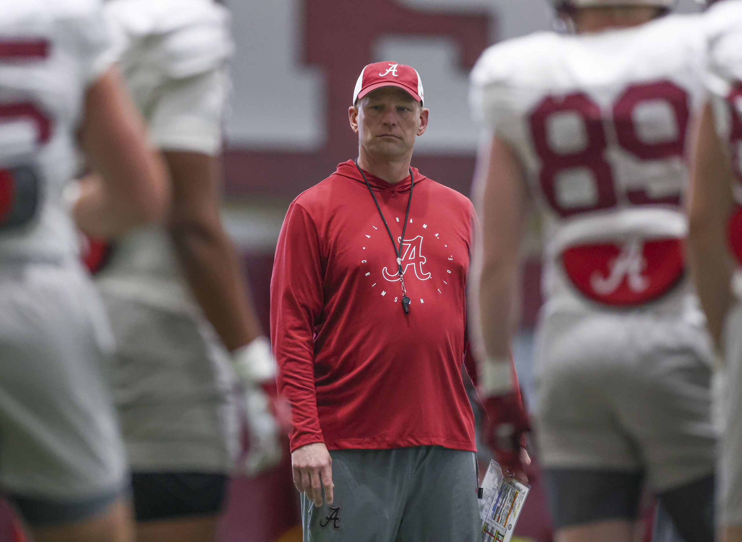 The Fastest Qb Decision Ever? Deboer'S Record Breaking Alabama Announcement! - 30ey8qt