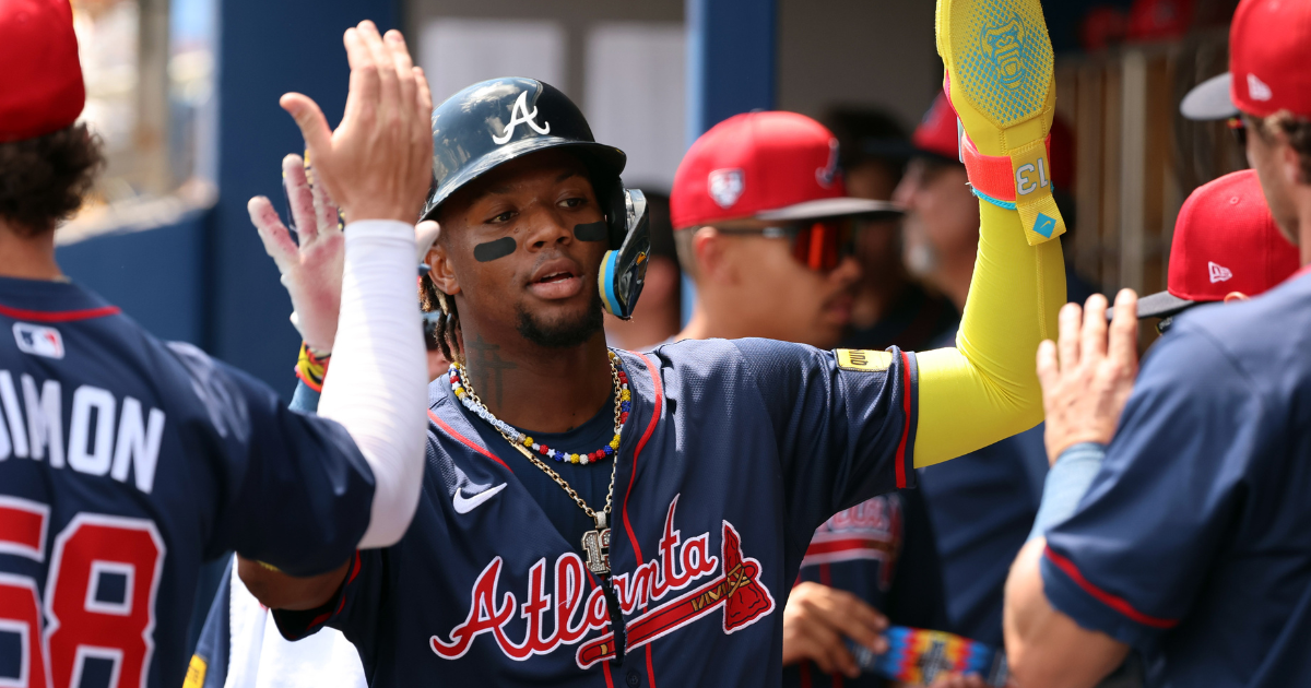 KSR’s Guide to the 2024 MLB Season: National League