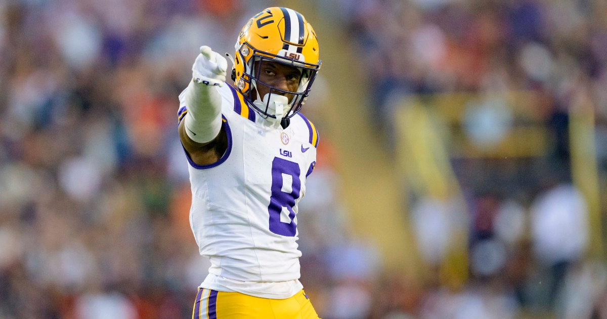 Adam Schefter NFL personnel are viewing Malik Nabers as the top NFL