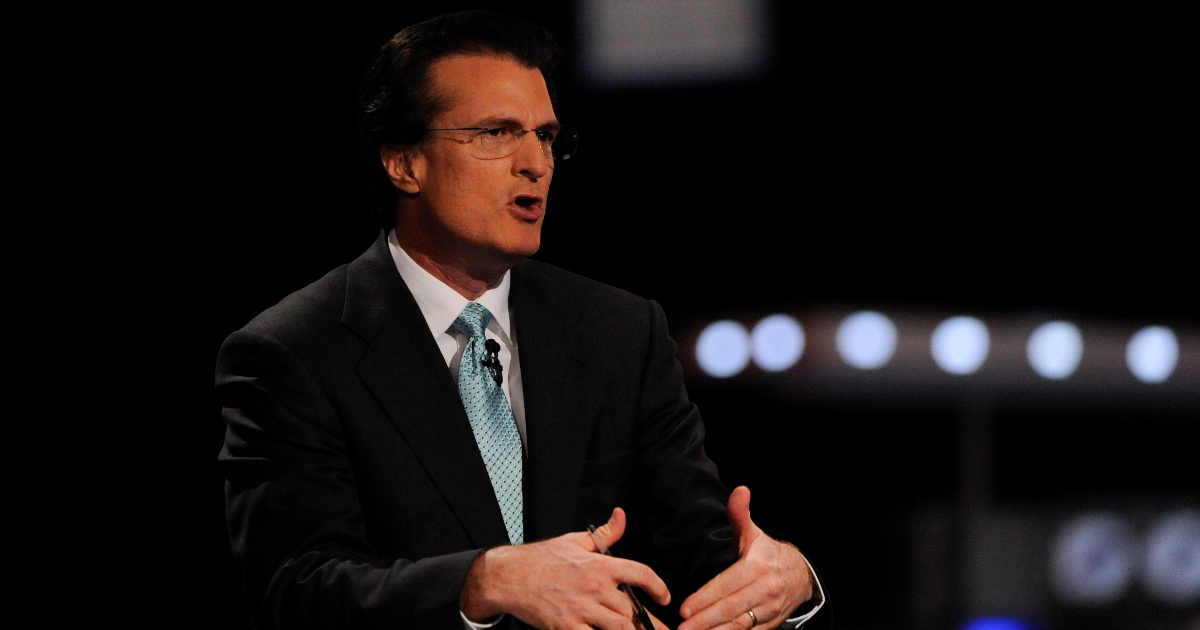 2025 NFL Draft: Mel Kiper Jr. tabs surprising choice as QB3 - On3