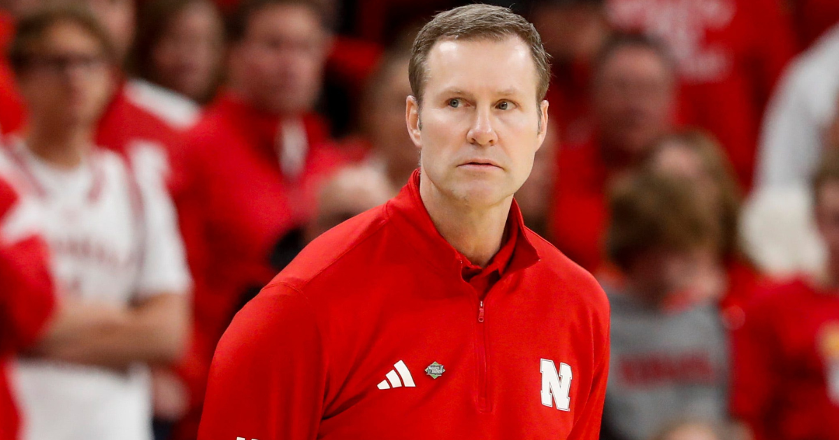 Fred Hoiberg, Juwan Gary react to Nebraska’s road upset of No. 16 Oregon