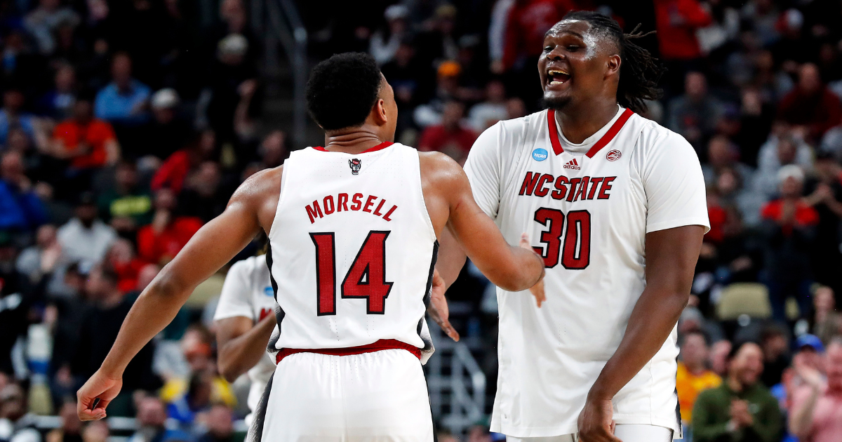 How NC State’s NCAA Tournament run increased NIL revenue