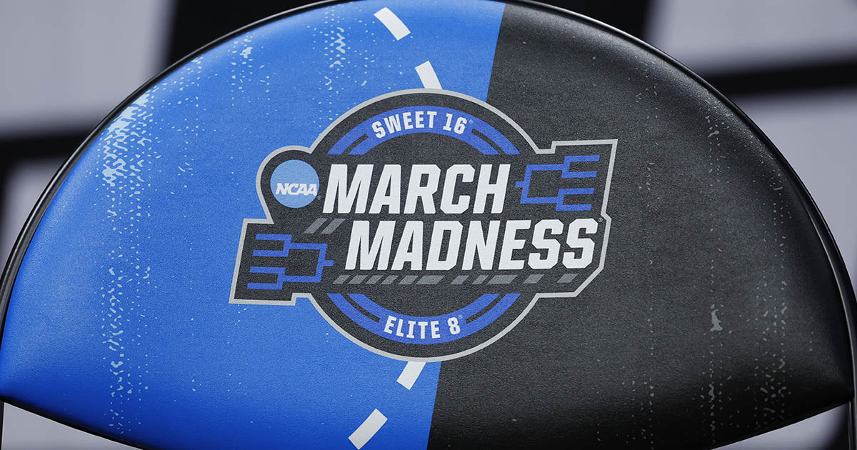 2025 NCAA Tournament Predictions: Bracketology projections swing with top seeds, bubble movement