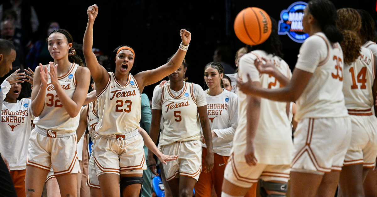 How to watch NC State vs. Texas: Odds, stream, TV channel in Women’s NCAA Tournament Elite 8