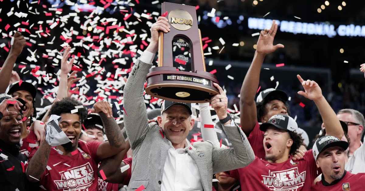 Nate Oats reveals how Alabama's defense improved throughout NCAA ...