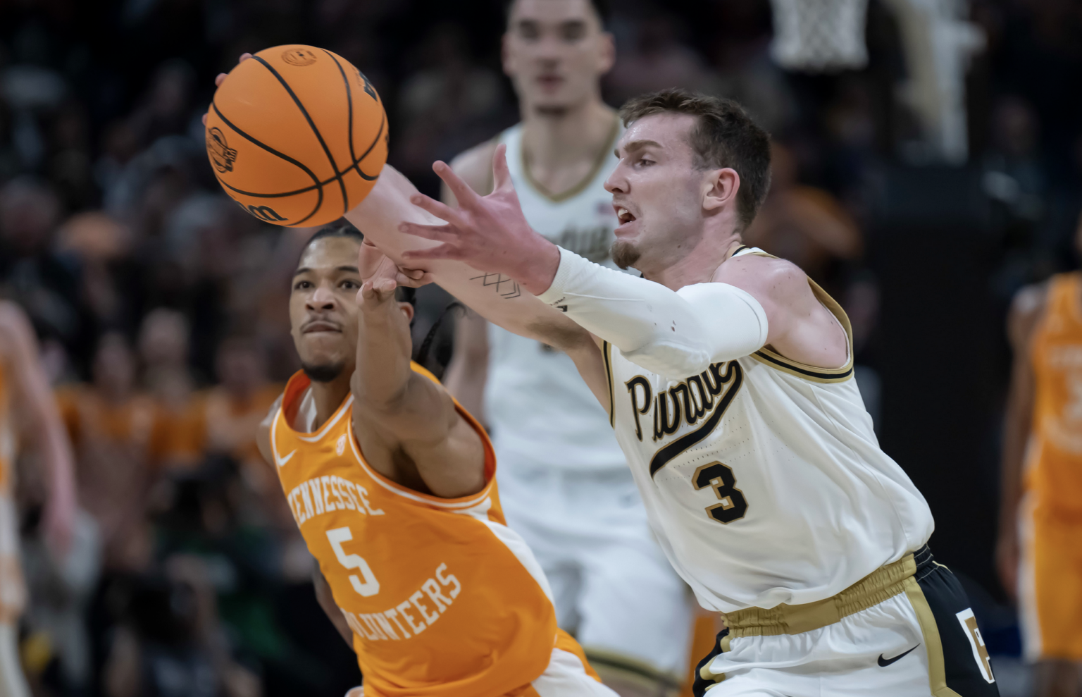 Photo Gallery: Purdue-Tennessee - On3