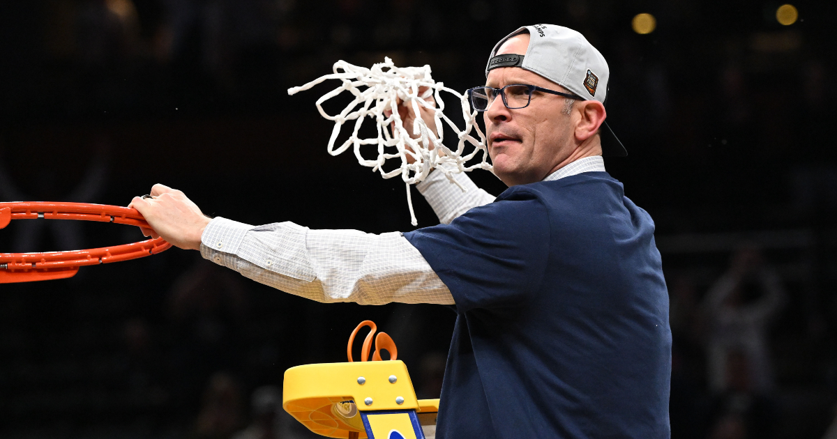 Final Four tip times for men’s NCAA basketball tournament announced