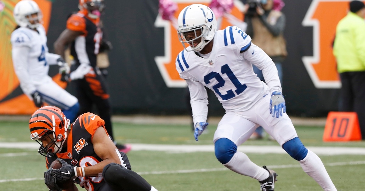 Police confirm Vontae Davis’ death, investigation remains active - On3